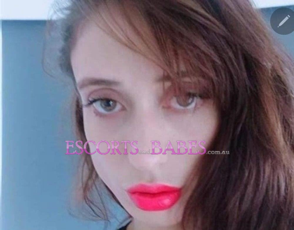 Vivian V flirty fun and sexy aussie escort xx | Melbourn…